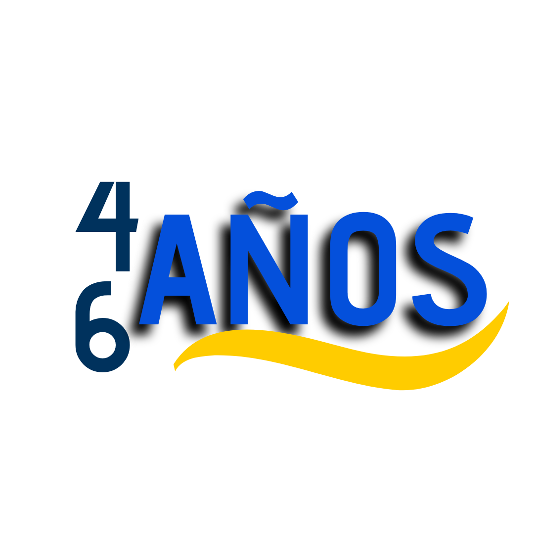 46 AÑOS DITUR EL SALVADOR